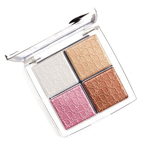 palette highlighter dior|Dior highlighter palette dupe.